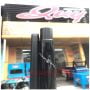 Cơ Carbon Pool 
