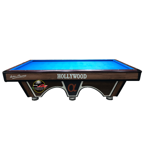 Bàn Libre  Hollywood ( xám trắng )
