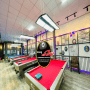 Bàn Pool AIleex Dragon nhập khẩu