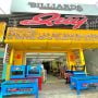BÀN BI LẮC VIỆT NAM 